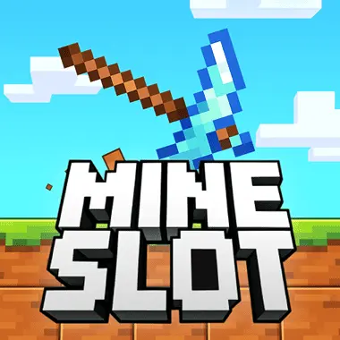 Краш-игра Mine Slot — InOut Games