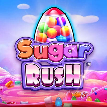 Слот Sugar Rush — Pragmatic Play
