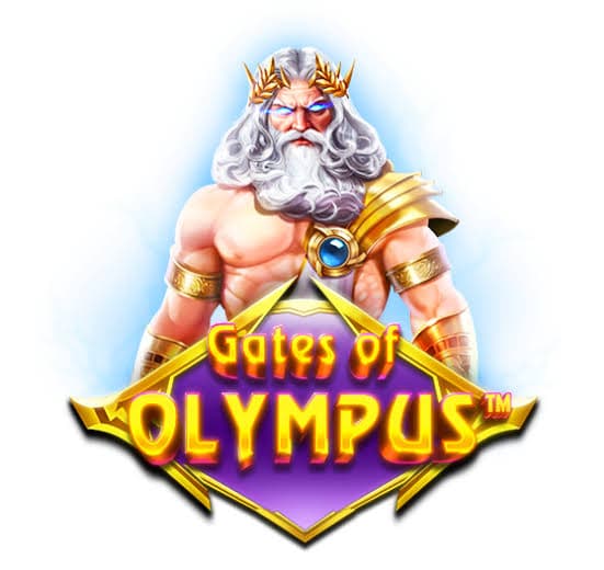 Слот Gates of Olympus — Pragmatic Play