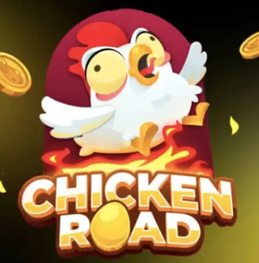 Chicken Road — краш-игра